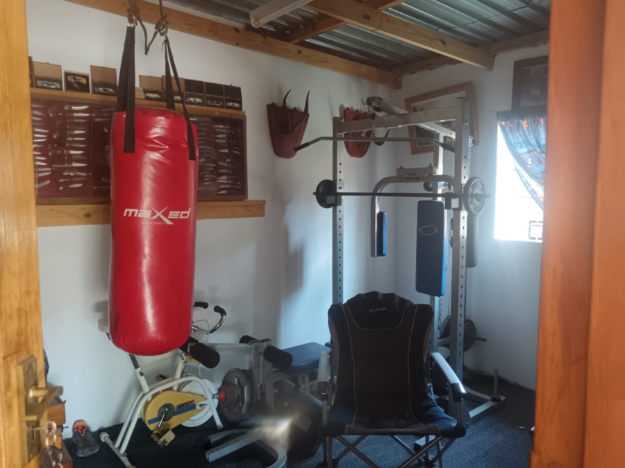 3 Bedroom Property for Sale in New Park Northern Cape